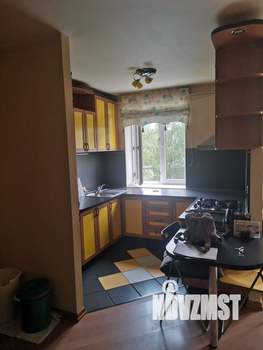 3-к квартира, вторичка, 57м2, 7/9 этаж