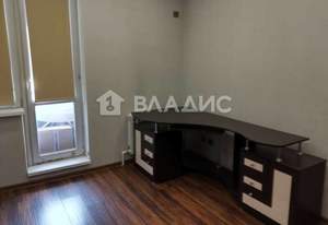 1-к квартира, вторичка, 45м2, 11/19 этаж