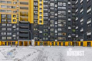 Студия квартира, вторичка, 25м2, 20/23 этаж