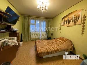 4-к квартира, вторичка, 105м2, 23/23 этаж