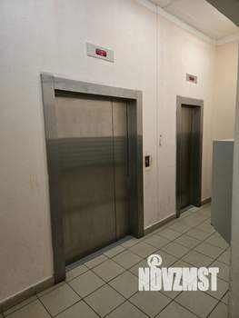 2-к квартира, вторичка, 58м2, 8/17 этаж