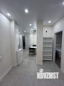 2-к квартира, вторичка, 55м2, 13/23 этаж