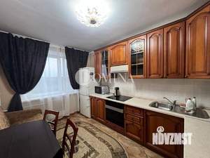 1-к квартира, вторичка, 46м2, 9/19 этаж