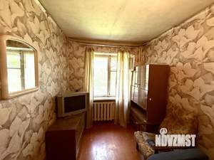 2-к квартира, вторичка, 45м2, 2/5 этаж