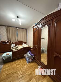 2-к квартира, вторичка, 54м2, 12/16 этаж