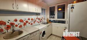1-к квартира, вторичка, 33м2, 4/9 этаж