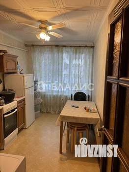 1-к квартира, вторичка, 35м2, 2/12 этаж