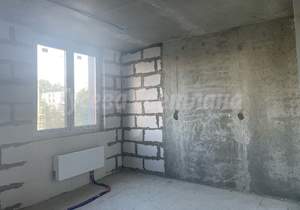 1-к квартира, вторичка, 31м2, 3/23 этаж