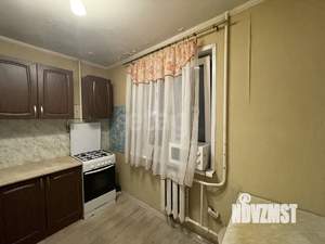 2-к квартира, вторичка, 44м2, 3/5 этаж