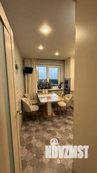 3-к квартира, вторичка, 88м2, 14/19 этаж