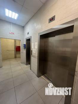 1-к квартира, вторичка, 45м2, 16/17 этаж