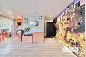 1-к квартира, вторичка, 31м2, 3/5 этаж