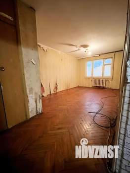 2-к квартира, вторичка, 45м2, 1/5 этаж