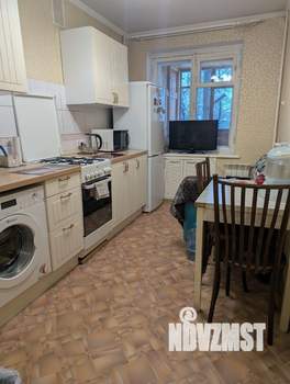 1-к квартира, вторичка, 39м2, 3/9 этаж