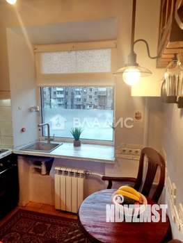 2-к квартира, вторичка, 42м2, 2/5 этаж