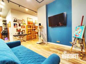 4-к квартира, вторичка, 103м2, 17/17 этаж