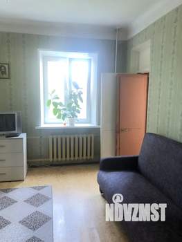 2-к квартира, вторичка, 55м2, 2/2 этаж