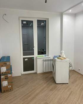 1-к квартира, вторичка, 35м2, 14/23 этаж