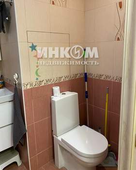 2-к квартира, вторичка, 61м2, 15/17 этаж