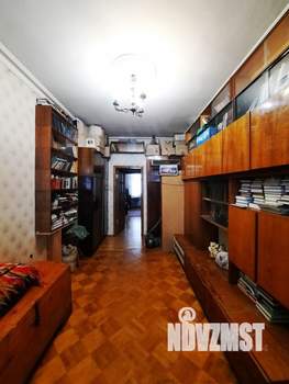 3-к квартира, вторичка, 83м2, 2/5 этаж