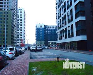 1-к квартира, вторичка, 29м2, 12/13 этаж