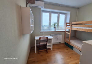 2-к квартира, вторичка, 53м2, 19/26 этаж