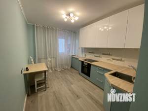 1-к квартира, вторичка, 45м2, 4/17 этаж