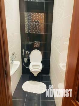 2-к квартира, вторичка, 74м2, 5/18 этаж