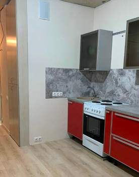 Студия квартира, вторичка, 23м2, 7/23 этаж