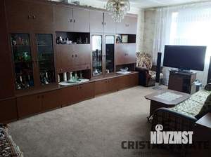 3-к квартира, вторичка, 64м2, 15/16 этаж