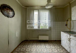 1-к квартира, вторичка, 38м2, 3/9 этаж