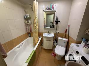 3-к квартира, вторичка, 61м2, 2/9 этаж