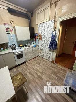 3-к квартира, вторичка, 60м2, 3/3 этаж