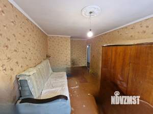 2-к квартира, вторичка, 45м2, 5/5 этаж