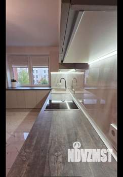 2-к квартира, вторичка, 89м2, 2/16 этаж