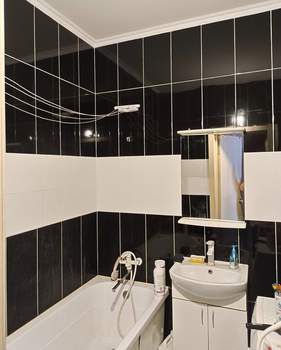 1-к квартира, вторичка, 45м2, 14/17 этаж