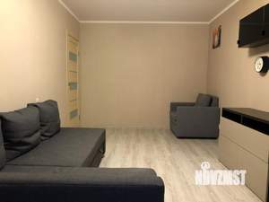 2-к квартира, вторичка, 45м2, 6/9 этаж