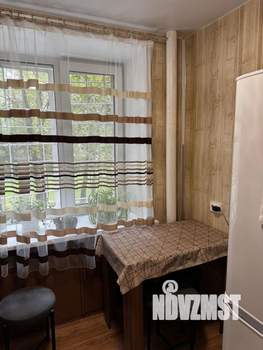 2-к квартира, вторичка, 34м2, 2/9 этаж