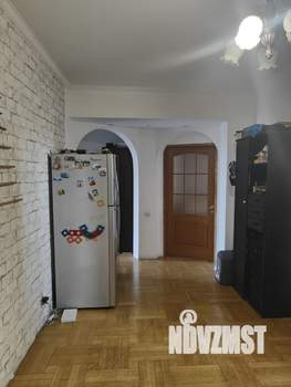 3-к квартира, вторичка, 104м2, 8/9 этаж
