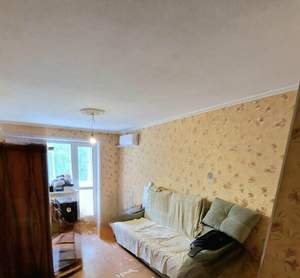 2-к квартира, вторичка, 45м2, 5/5 этаж