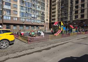 Студия квартира, вторичка, 22м2, 8/25 этаж