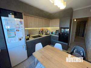 3-к квартира, вторичка, 87м2, 17/19 этаж