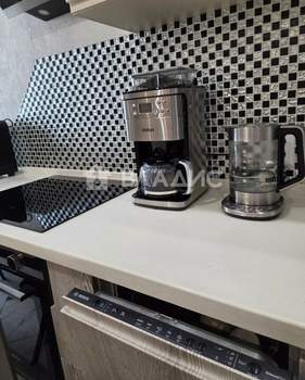 1-к квартира, вторичка, 45м2, 9/21 этаж