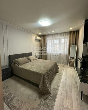 3-к квартира, вторичка, 60м2, 13/17 этаж