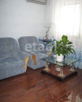 2-к квартира, вторичка, 57м2, 13/17 этаж