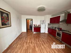 1-к квартира, вторичка, 55м2, 8/19 этаж