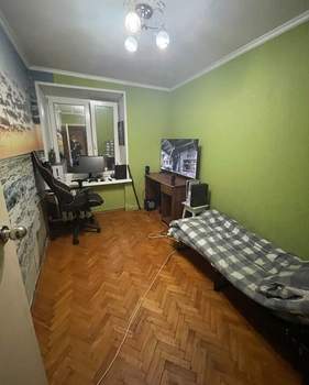 3-к квартира, вторичка, 55м2, 4/9 этаж