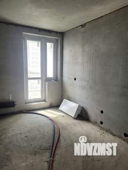 1-к квартира, вторичка, 44м2, 12/27 этаж