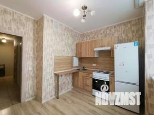 2-к квартира, вторичка, 51м2, 10/25 этаж