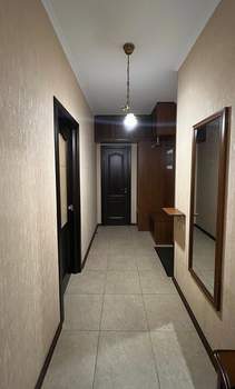 3-к квартира, вторичка, 83м2, 6/17 этаж